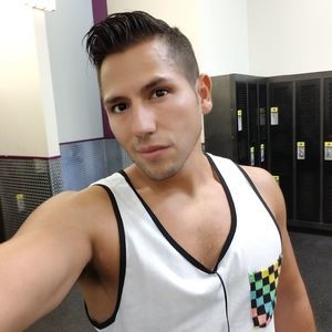 Meet your Posher, Jc